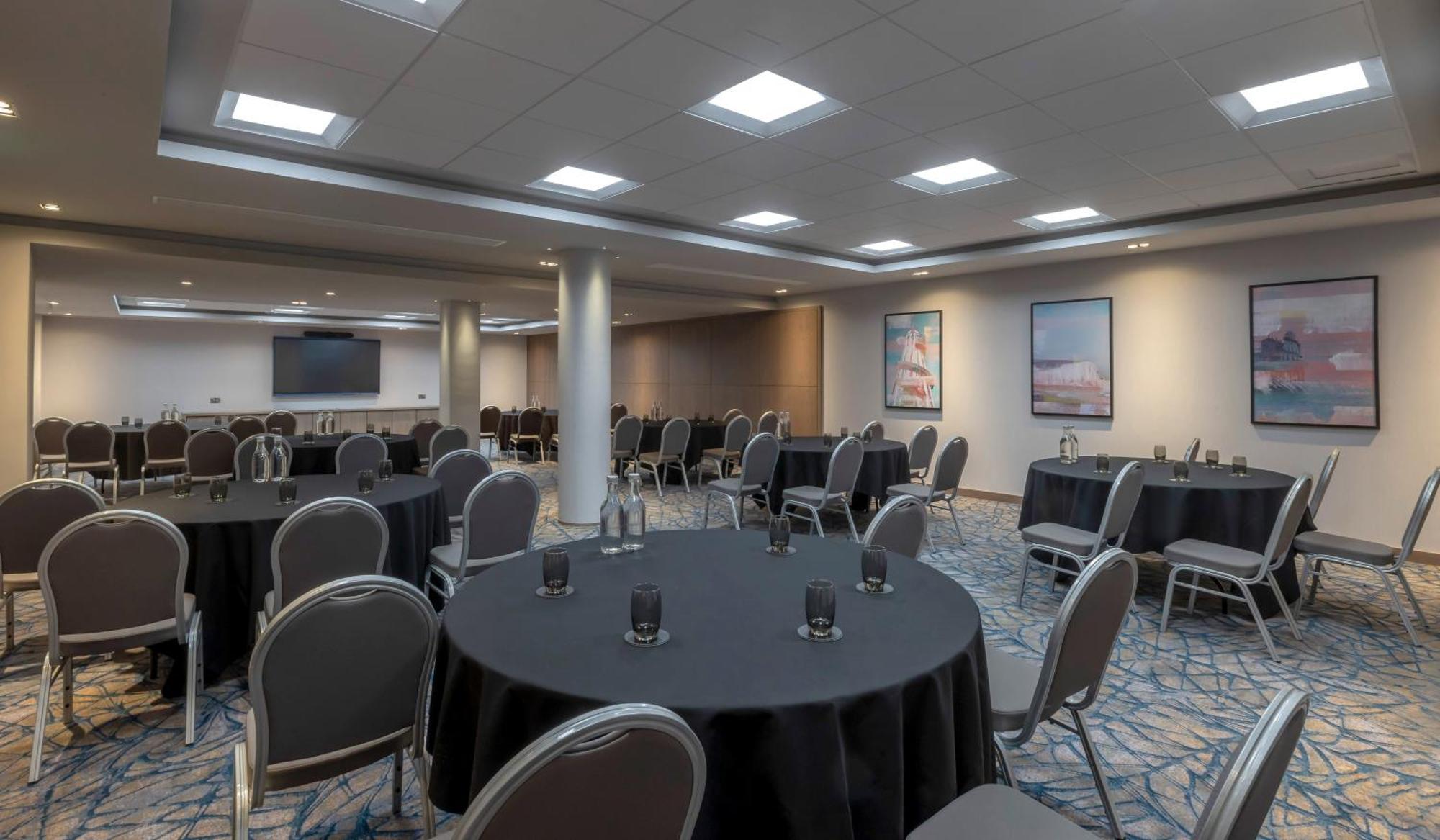 Maldron Hotel Brighton City Centre エクステリア 写真