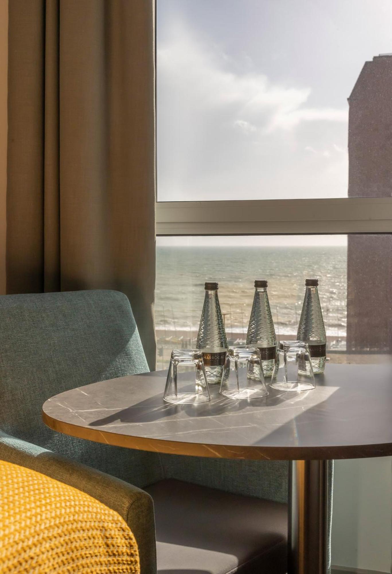 Maldron Hotel Brighton City Centre エクステリア 写真