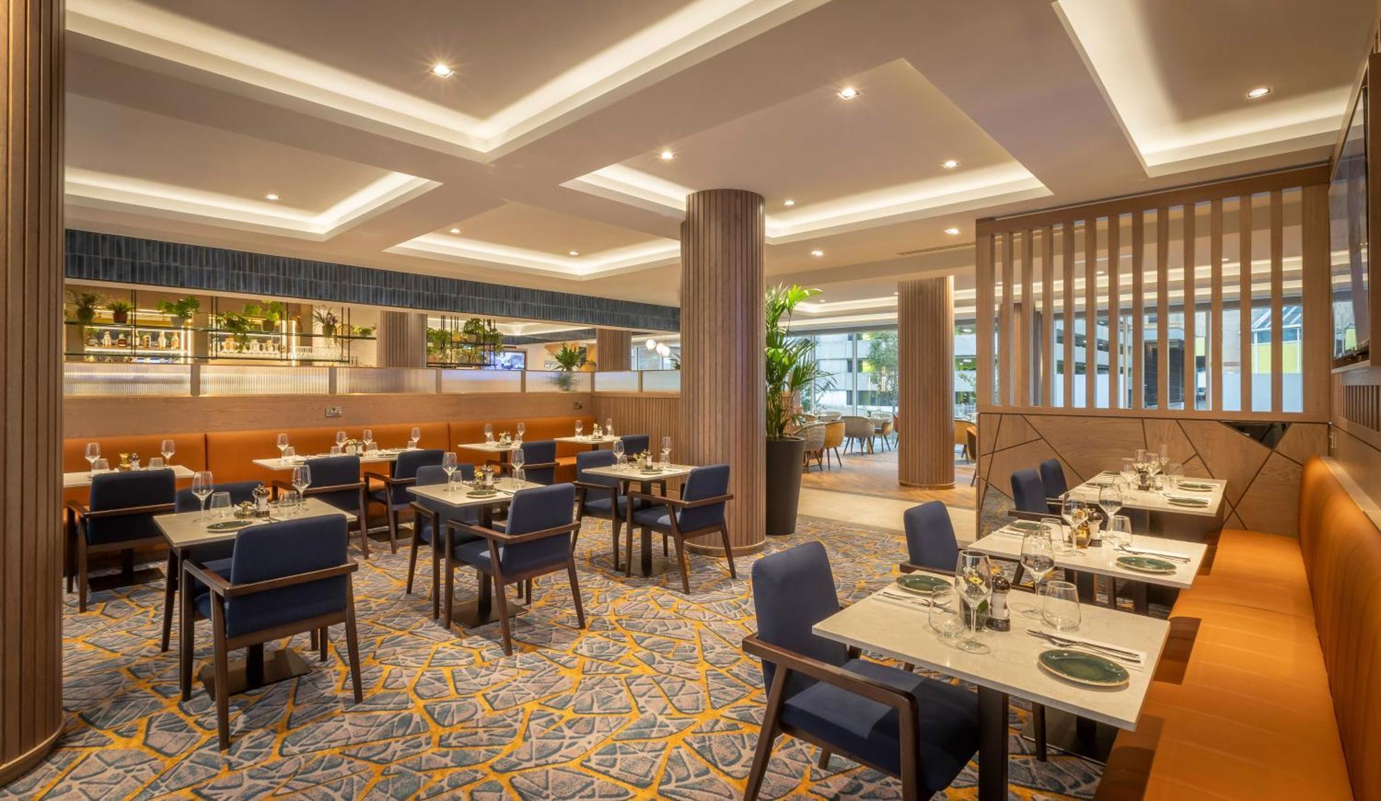 Maldron Hotel Brighton City Centre エクステリア 写真